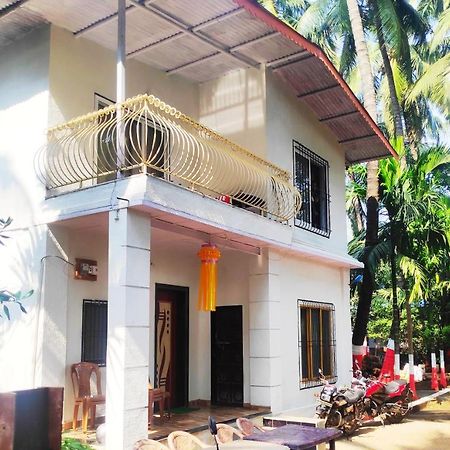 Ashish Baug Cottage Alibag Exterior photo