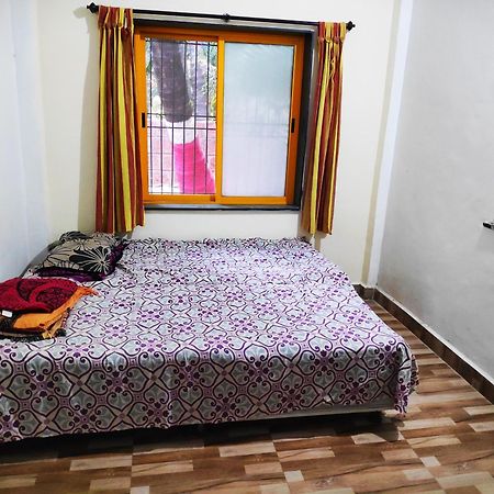 Ashish Baug Cottage Alibag Room photo