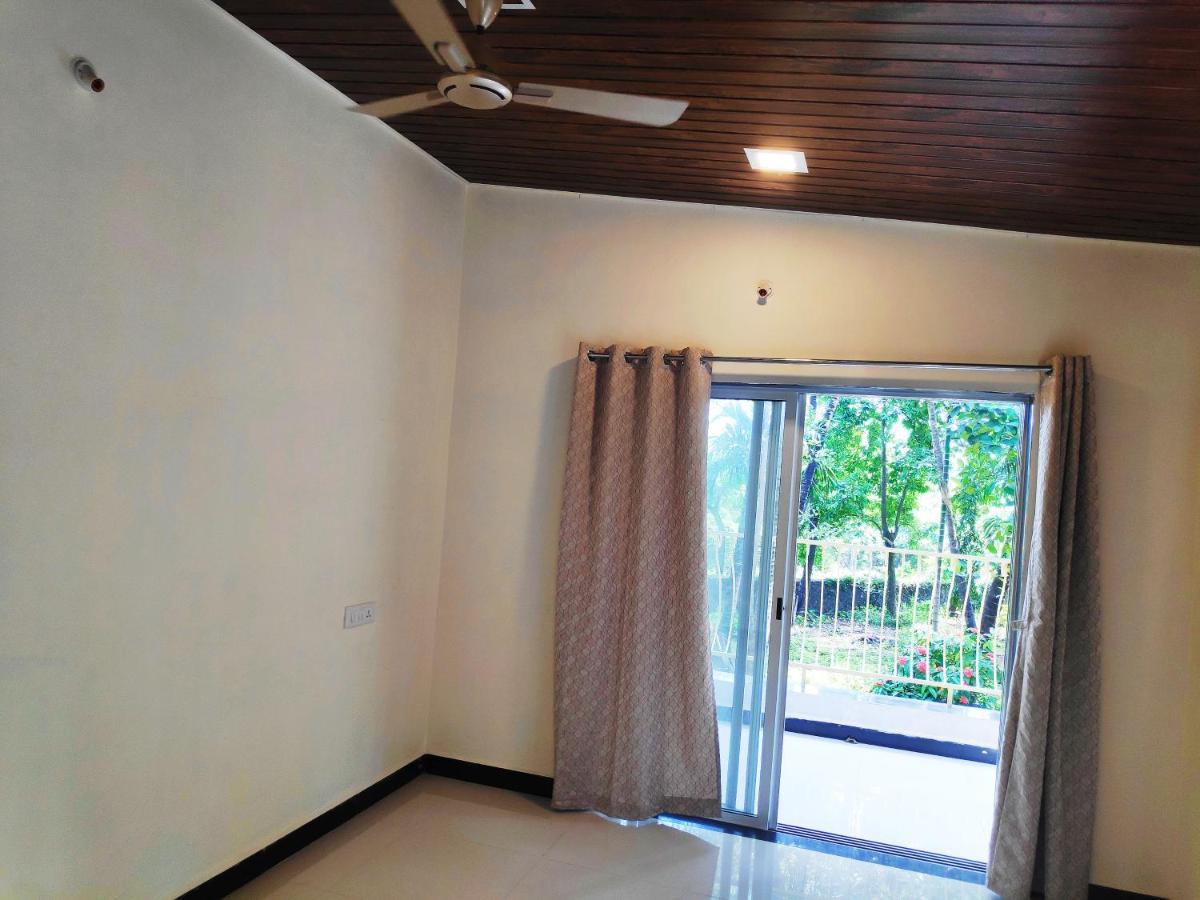 Ashish Baug Cottage Alibag Exterior photo