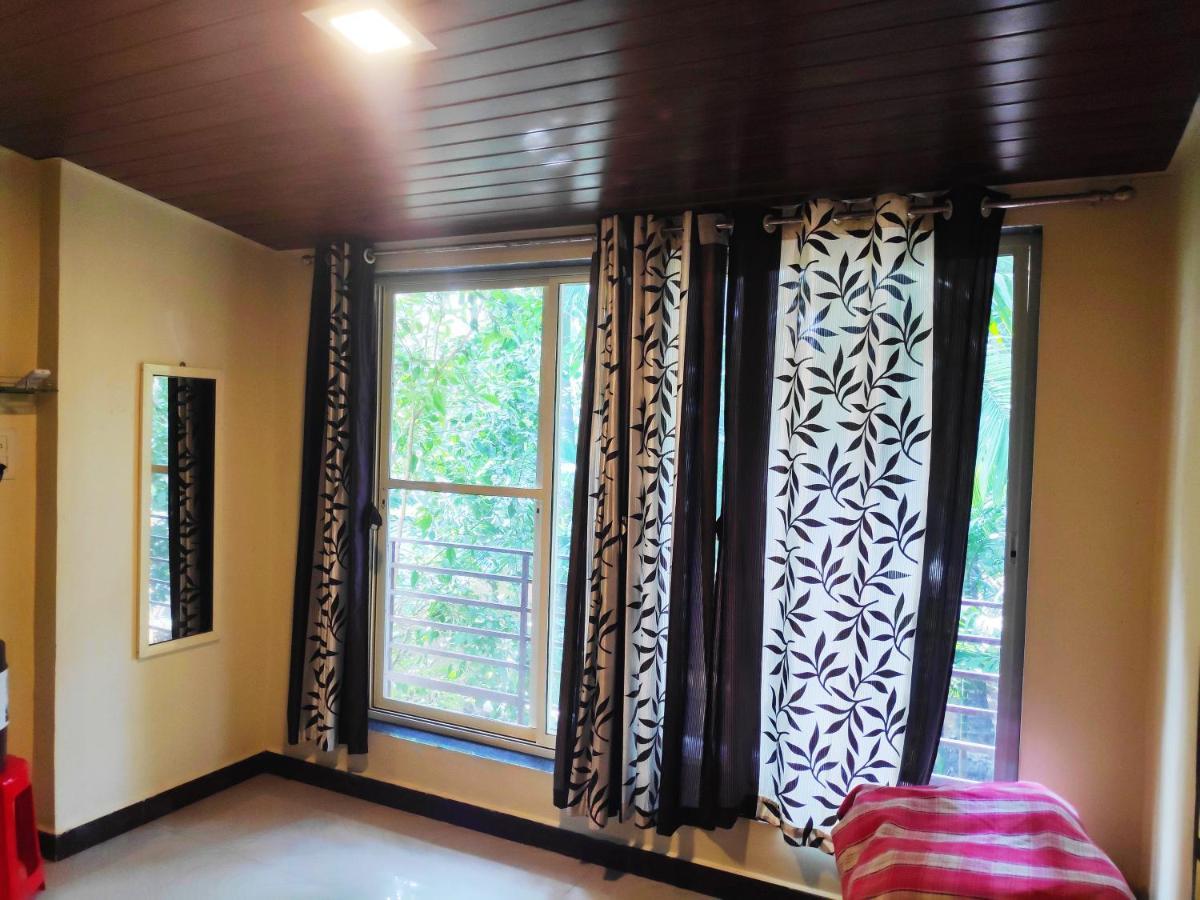 Ashish Baug Cottage Alibag Exterior photo