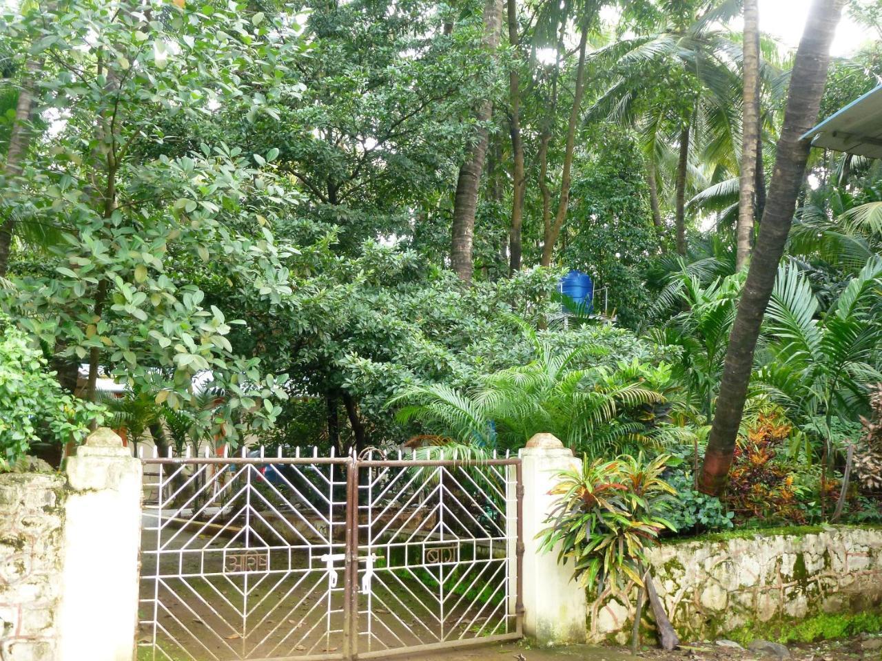 Ashish Baug Cottage Alibag Exterior photo